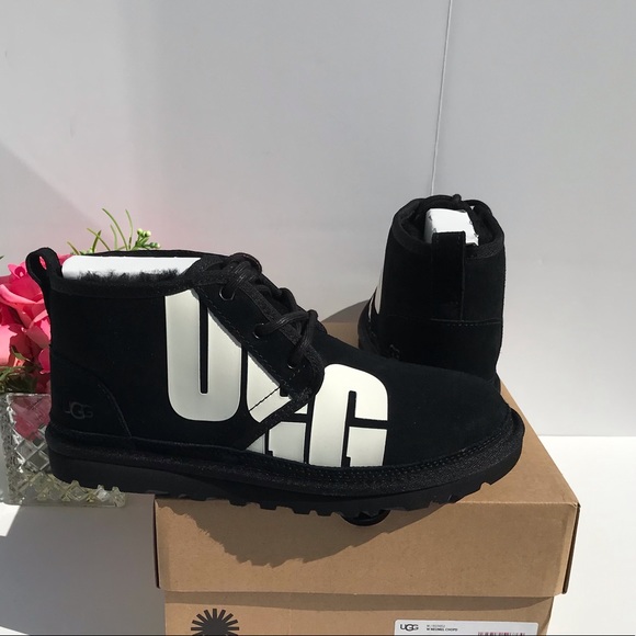 UGG Shoes - UGG Neumel Chopd